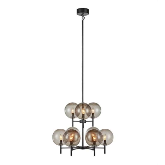 kinkiecik.pl Lampa wisząca CROWN 107921 Markslojd