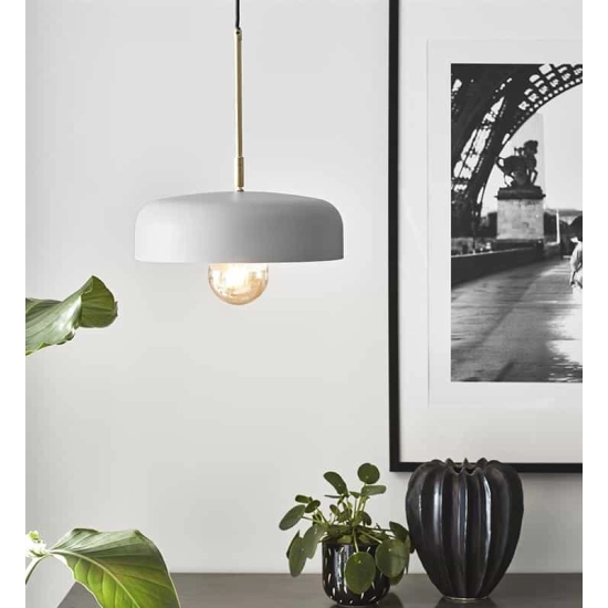 kinkiecik.pl Lampa wisząca CAEN 107924 Markslojd