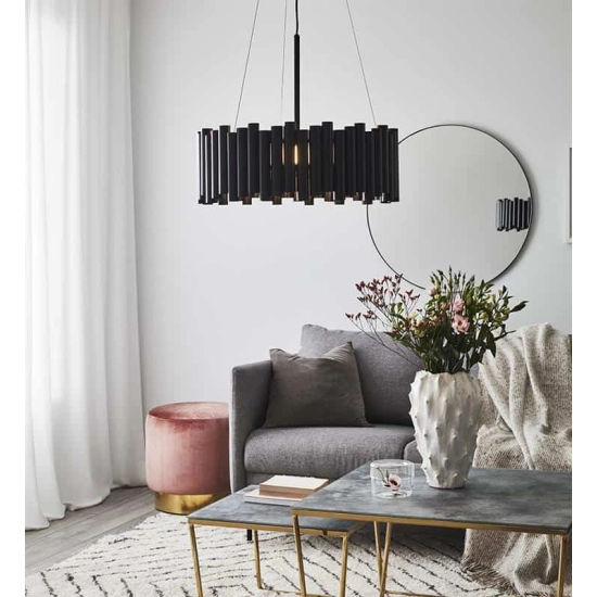 kinkiecik.pl Lampa wisząca LEVEL 107925 Markslojd