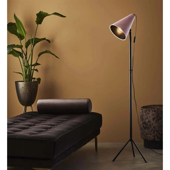 kinkiecik.pl Lampa podłogowa CILLA 107928 Markslojd