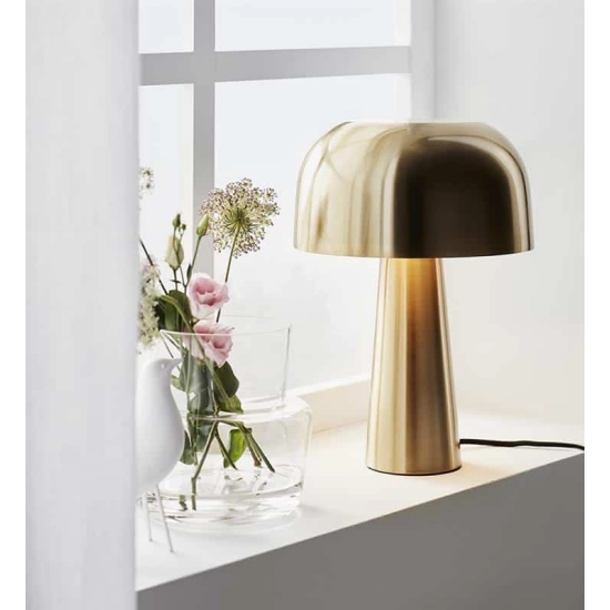 kinkiecik.pl Lampa stołowa BLANCA 107935 Markslojd