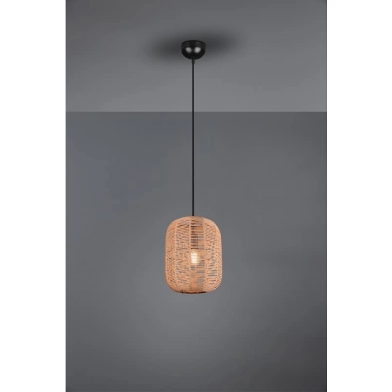 kinkiecik.pl Lampa wisząca RUNA – 303000132 excl. 1x E27 · max. 40W TRIO