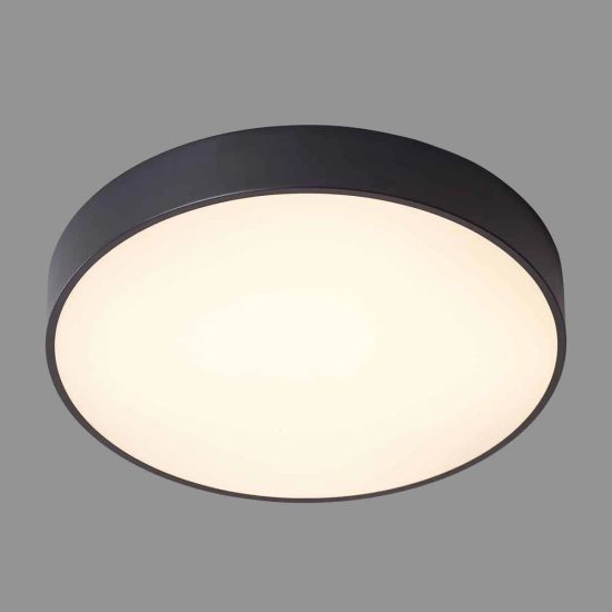 kinkiecik Plafon Orbital 5361-830RC-BK-3 ITALUX
