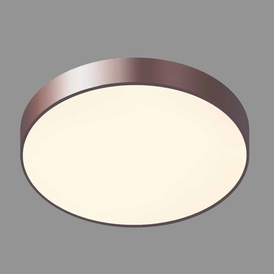 kinkiecik Plafon Orbital 5361-830RC-CO-3 ITALUX