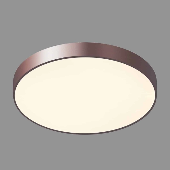 kinkiecik Plafon Orbital 5361-860RC-CO-3 ITALUX