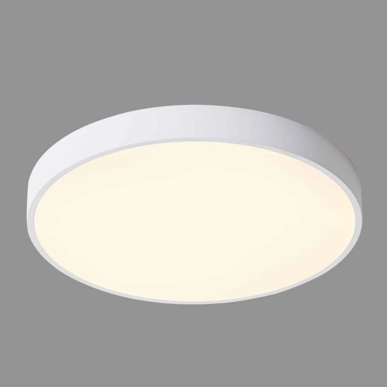 kinkiecik Plafon Orbital 5361-860RC-WH-3 ITALUX