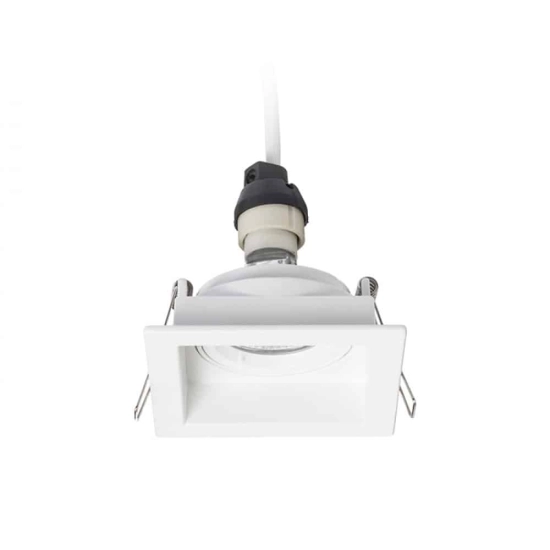 kinkiecik.pl ACASA wpuszczana biała 230V GU10 50W R12750 Rendl light studio