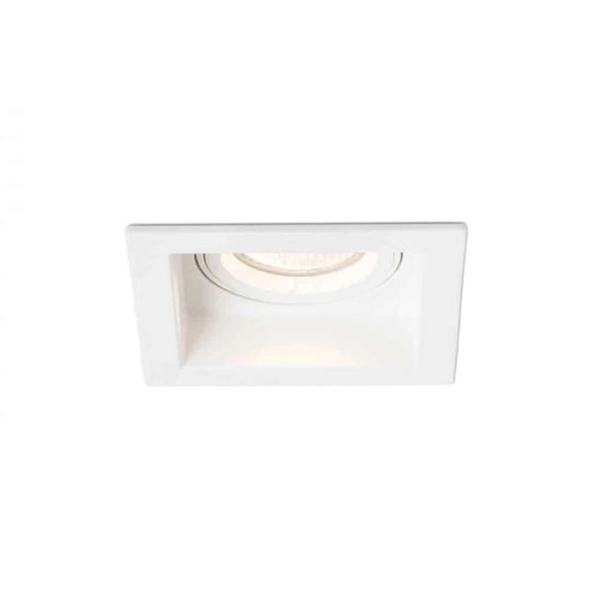 kinkiecik.pl ACASA wpuszczana biała 230V GU10 50W R12750 Rendl light studio