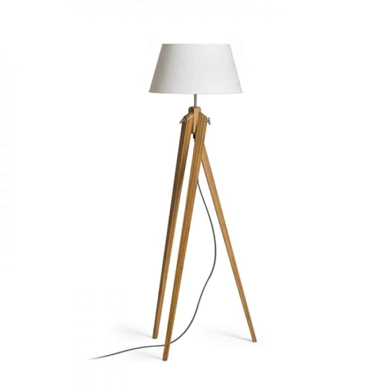 kinkiecik.pl AMBITUS stojak podłogowy 230V E27 28W R13304 Rendl light studio
