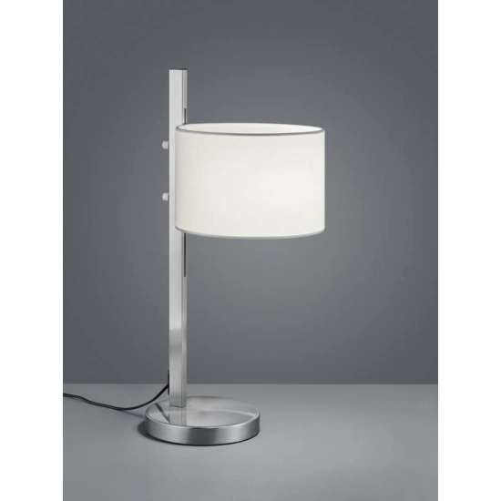 kinkiecik.pl Lampa stołowa ARCOR – 507900107 excl. 1x E27 · max. 42W TRIO