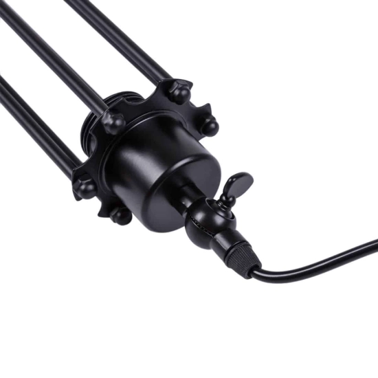 kinkiecik.pl Lampa wisząca Abigali Retro ABIGALI-KRS-E27 kinkiecik.pl Lampa wisząca Abigali Retro ABIGALI-KRS-E27