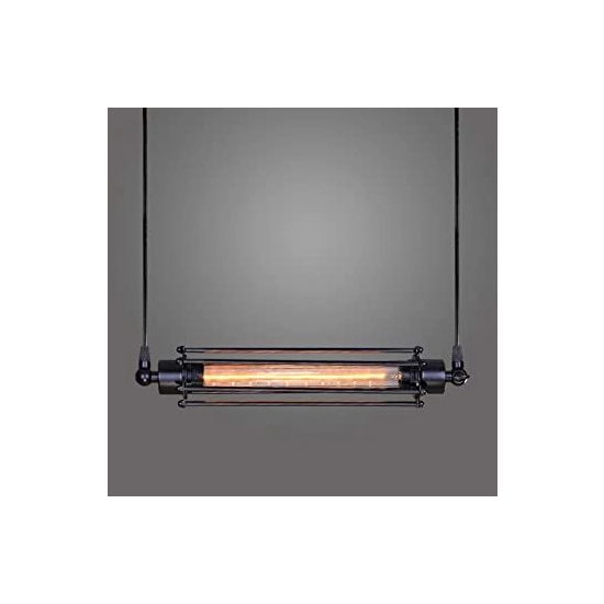 kinkiecik.pl Lampa wisząca Abigali Retro Pozioma ABIGALI-KRH-E27 kinkiecik.pl Lampa wisząca Abigali Retro Pozioma ABIGALI-KRH-E27