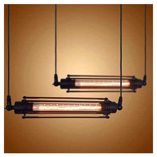kinkiecik.pl Lampa wisząca Abigali Retro Pozioma ABIGALI-KRH-E27 kinkiecik.pl Lampa wisząca Abigali Retro Pozioma ABIGALI-KRH-E27