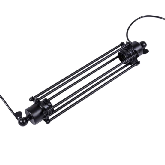 kinkiecik.pl Lampa wisząca Abigali Retro Pozioma ABIGALI-KRH-E27 kinkiecik.pl Lampa wisząca Abigali Retro Pozioma ABIGALI-KRH-E27
