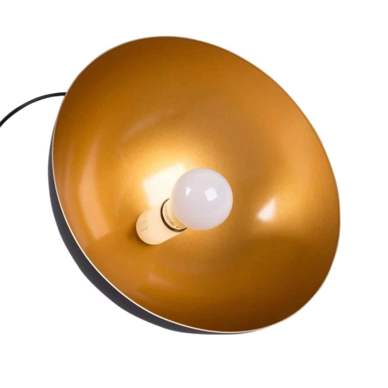 kinkiecik.pl Lampa wisząca Abigali Round 1 ⌀30 ABIGALI-CHFB-E27 kinkiecik.pl Lampa wisząca Abigali Round 1 ⌀30 ABIGALI-CHFB-E27
