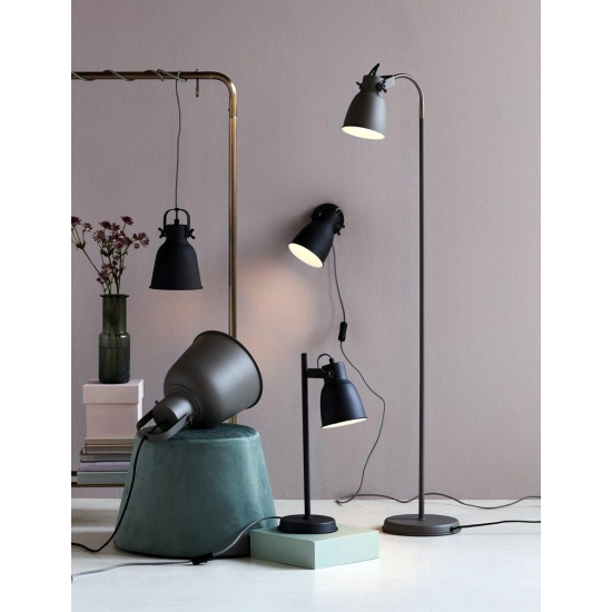 kinkiecik.pl Lampa wisząca Adrian 48783003 Nordlux