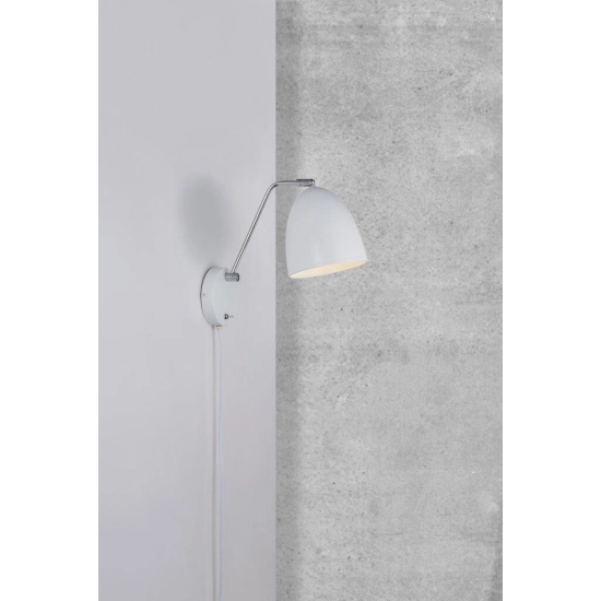 kinkiecik.pl Kinkiet Alexander 48621001 Nordlux