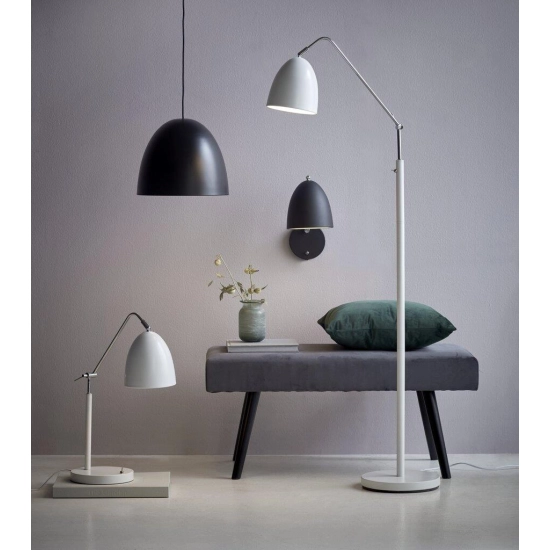 kinkiecik.pl Lampa podłogowa Alexander 48654001 Nordlux