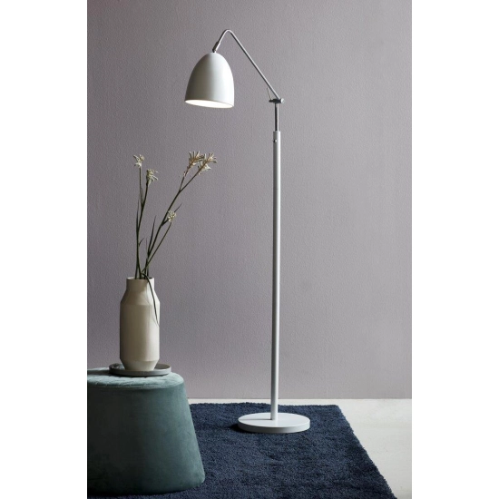 kinkiecik.pl Lampa podłogowa Alexander 48654001 Nordlux
