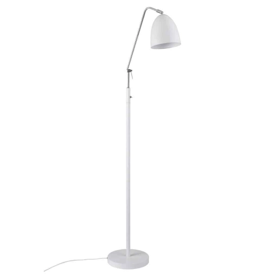 kinkiecik.pl Lampa podłogowa Alexander 48654001 Nordlux