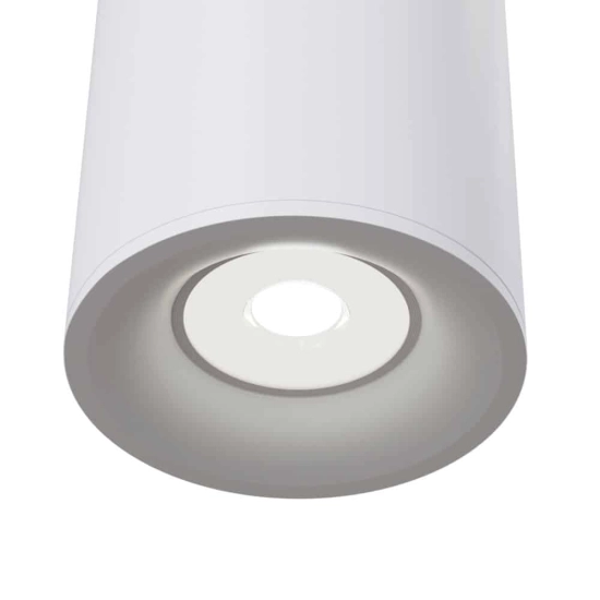 Plafon Alfa C012CL-01W Maytoni - zdjęcie dodatkowe 1