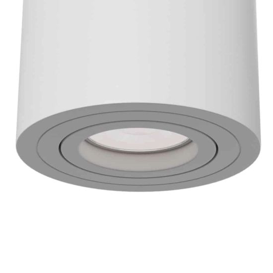 Plafon Alfa C016CL-01W Maytoni - zdjęcie dodatkowe 2