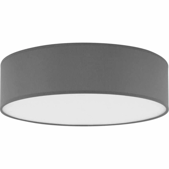kinkiecik.pl Alto plafon szary LP-81008/3C GRY 40 cm 3xE14 Light Prestige