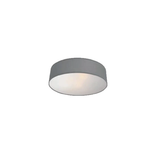 kinkiecik.pl Alto plafon szary LP-81008/3C GRY 40cm 3xE14 Light Prestige