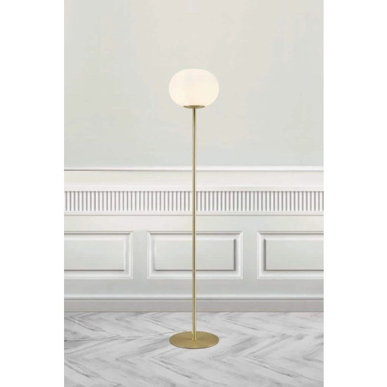 kinkiecik.pl Lampa podłogowa Alton 2010514001 Nordlux