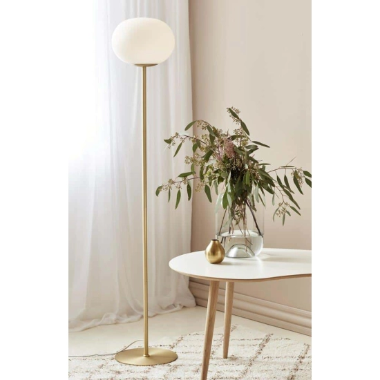 kinkiecik.pl Lampa podłogowa Alton 2010514001 Nordlux