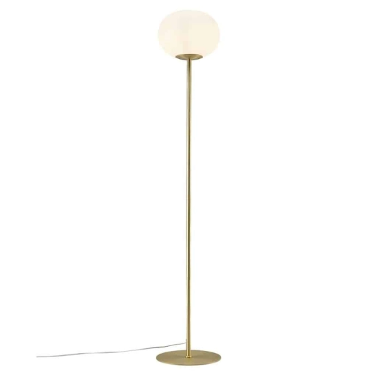 kinkiecik.pl Lampa podłogowa Alton 2010514001 Nordlux