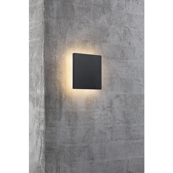 kinkiecik.pl Lampa zewnętrzna Artego Nordlux - kwadrat 46951003