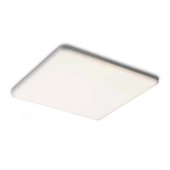 kinkiecik.pl BELI SQ 21 wpuszczana mleczny akryl 230V LED 27W IP65 3000K R13522 Rendl light studio