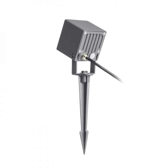 kinkiecik.pl BORA na klinie antracyt 230V LED 6W 50° IP54 3000K R12025 Rendl light studio