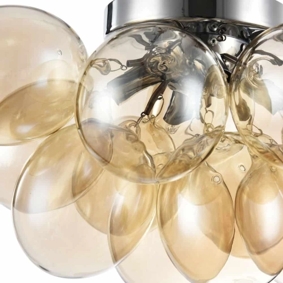 Lampa sufitowa Balbo MOD112-04-G Maytoni - zdjęcie dodatkowe 2