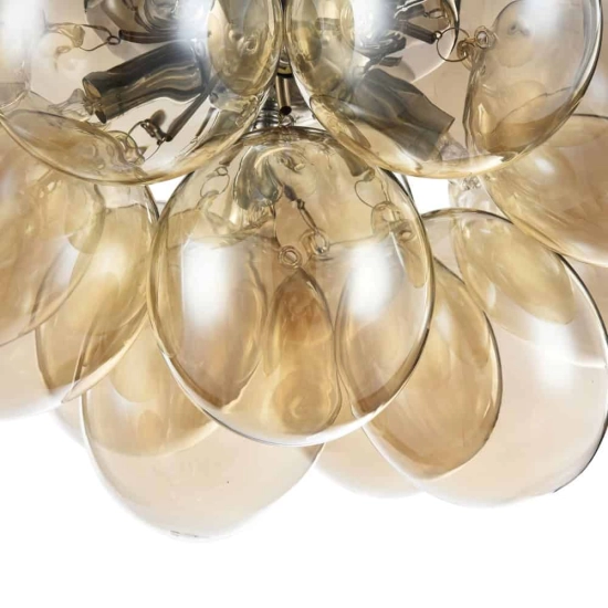 Lampa sufitowa Balbo MOD112-04-G Maytoni - zdjęcie dodatkowe 1