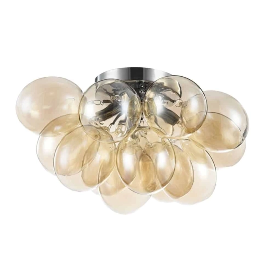 Lampa sufitowa Balbo MOD112-04-G Maytoni - zdjęcie produktu