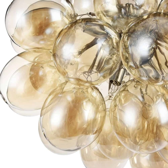 Lampa wisząca Balbo MOD112-08-G Maytoni - zdjęcie dodatkowe 2