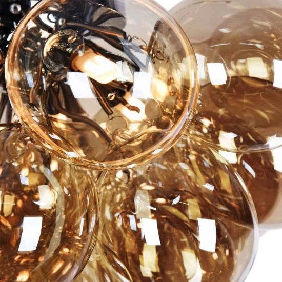 Lampa sufitowa Balbo MOD112CL-08G Maytoni - zdjęcie dodatkowe 2