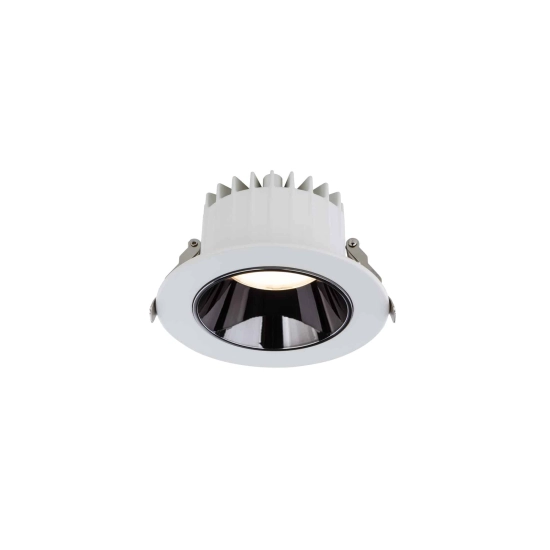 Oprawa wpuszczana LED IP44/IP20 CL KEA LED 20W, 3000K WHITE 8773 Nowodvorski - zdjęcie dodatkowe 4