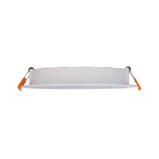 Oprawa wpuszczana IP44 CL KOS LED 24W, 4000K WHITE biała 8774 Nowodvorski - zdjęcie dodatkowe 1