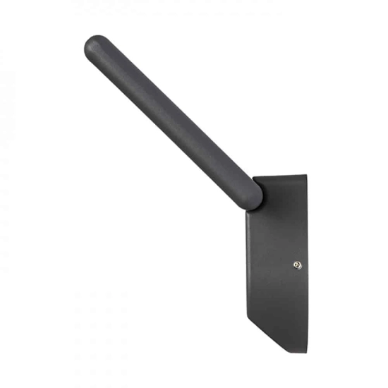kinkiecik.pl COMODO ścienna antracyt 230V LED 20W IP65 3000K R13512 Rendl light studio