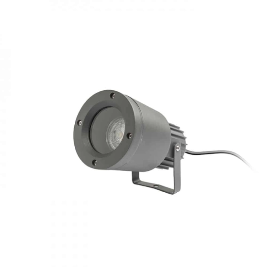 kinkiecik.pl CORDOBA na klinie antracyt 230V GU10 35W IP54 3000K R12579 Rendl light studio