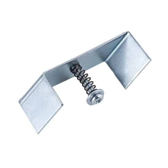 Element montażowy do wpuszczanego 3-fazowego szynoprzewodu CTLS RECESSED FIXING SET 8306 Nowodvorski - zdjęcie produktu