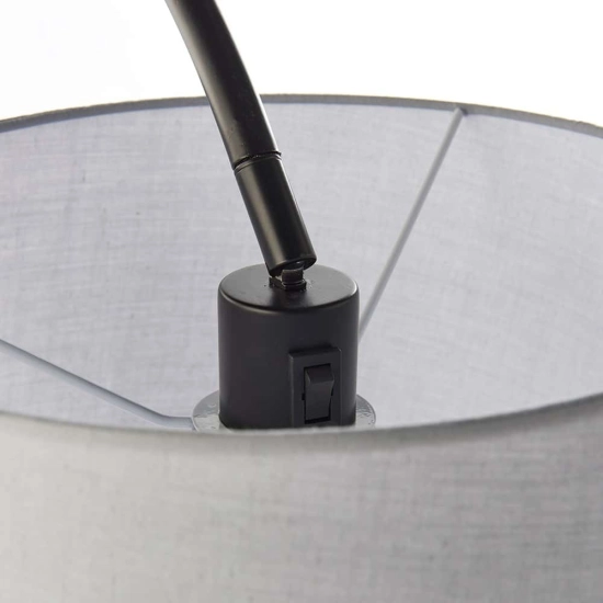 kinkiecik.pl Lampa podłogowa Carlson Floor 78163 ENDON