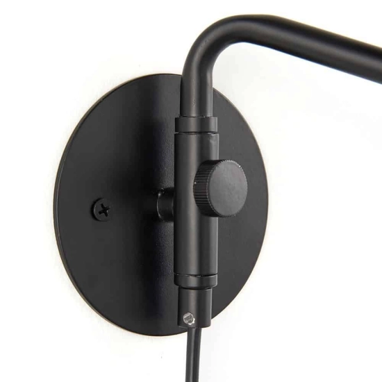kinkiecik.pl Kinkiet Carlson Wall Plug In 79500 ENDON