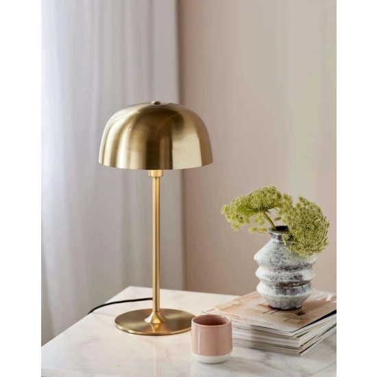 kinkiecik.pl Lampa stołowa Cera 2010225035 Nordlux