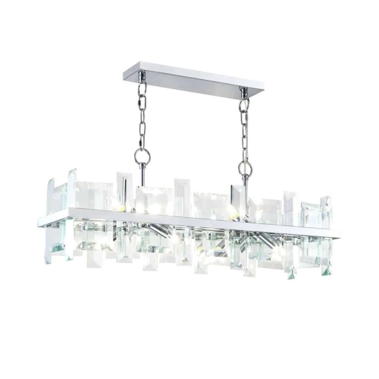 Lampa wisząca Cerezo MOD201PL-08N Maytoni - zdjęcie dodatkowe 2