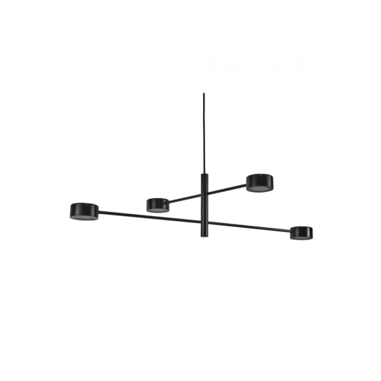 kinkiecik.pl Lampa wisząca Clyde 2010803003 Nordlux