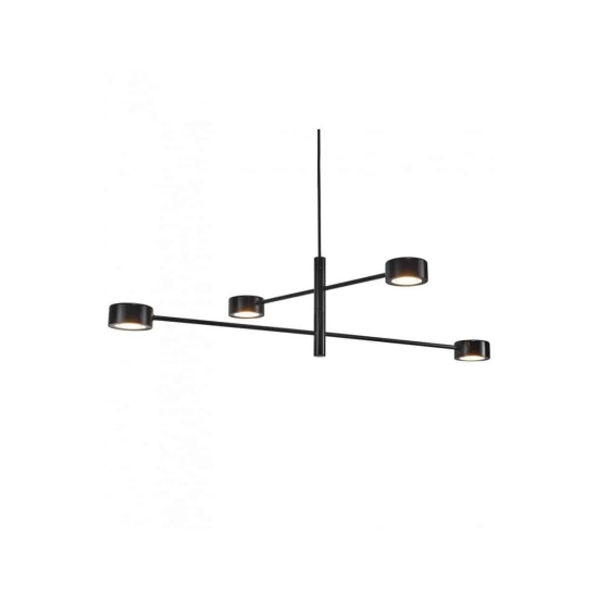 Lampa wisząca Clyde 2010803003 Nordlux zdjęcie produktu